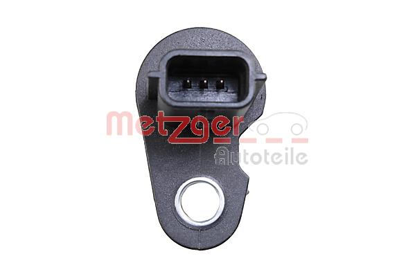 METZGER 0902416 Impulsgeber, Kurbelwelle
